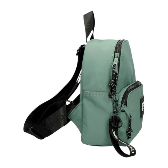 Mochila Casual para Senhora Reebok ELSIE Verde | Ref. 186.8762022