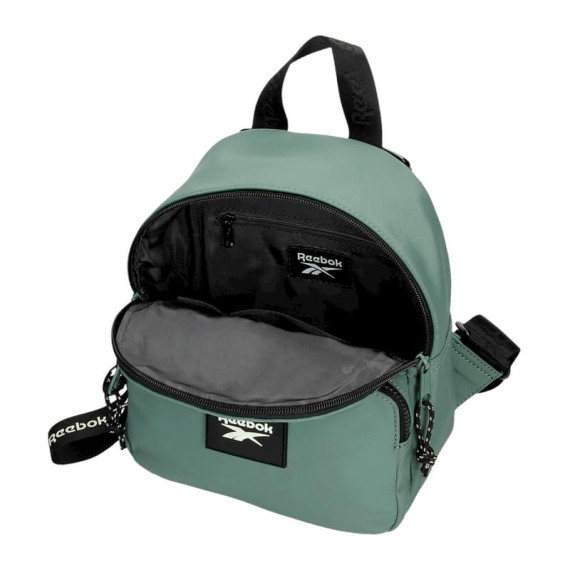 Mochila Casual para Senhora Reebok ELSIE Verde | Ref. 186.8762022