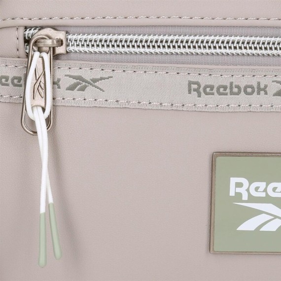 Mochila Casual para Tablet 10.2” Adaptável Reebok TINA Cinza | Ref. 186.8772222