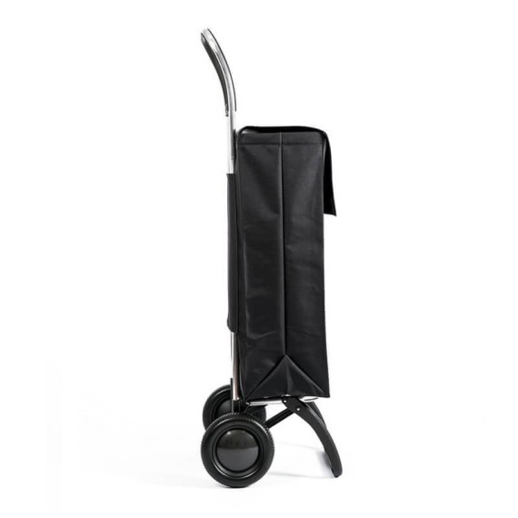 Rolser Carro de Compras JEAN SCOTTISH 2 Rodas 43L Azul | Ref. 253.994335