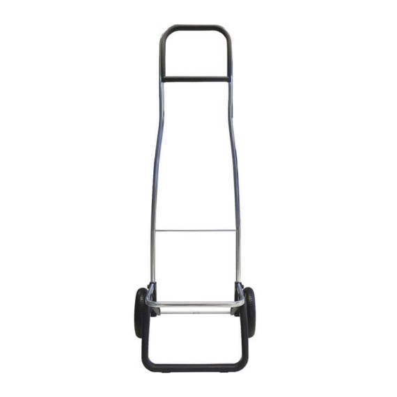 Rolser Carro de Compras JEAN SCOTTISH 2 Rodas 43L Azul | Ref. 253.994335