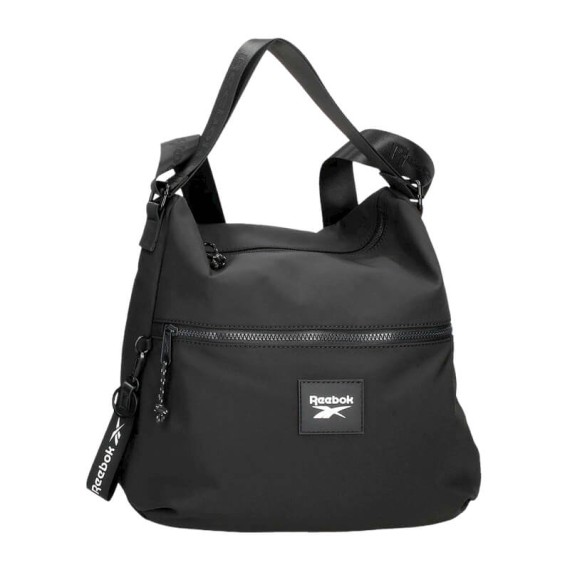 Saco / Mochila para Senhora Reebok ELSIE Preto | Ref. 186.8762321