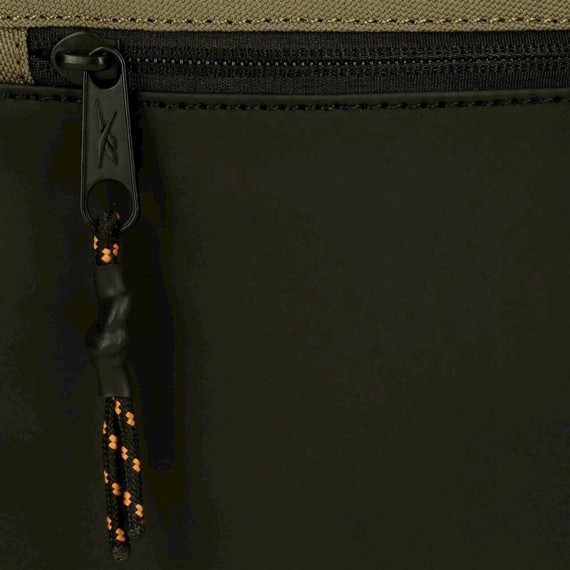 Bolsa de Tiracolo 2C Pequena Reebok HAMILTON Khaki | Ref. 186.8825122 Bolsa de Tiracolo 2C Pequena Reebok HAMILTON Khaki | Ref. 186.8825122