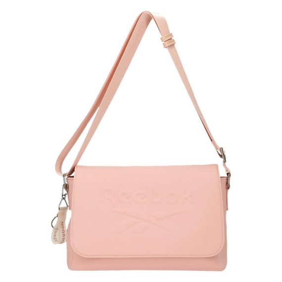 Bolsa de Tiracolo c/ Pala Reebok NOAH Rosa Nude | Ref. 186.8785622