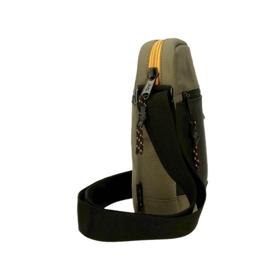 Bolsa de Tiracolo Reebok HAMILTON Khaki | Ref. 186.8825422 Bolsa de Tiracolo Reebok HAMILTON Khaki | Ref. 186.8825422