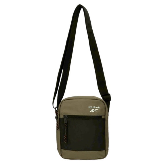 Bolsa de Tiracolo Reebok HAMILTON Khaki | Ref. 186.8825422 Bolsa de Tiracolo Reebok HAMILTON Khaki | Ref. 186.8825422
