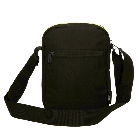 Bolsa de Tiracolo Reebok HAMILTON Preta | Ref. 186.8825421
