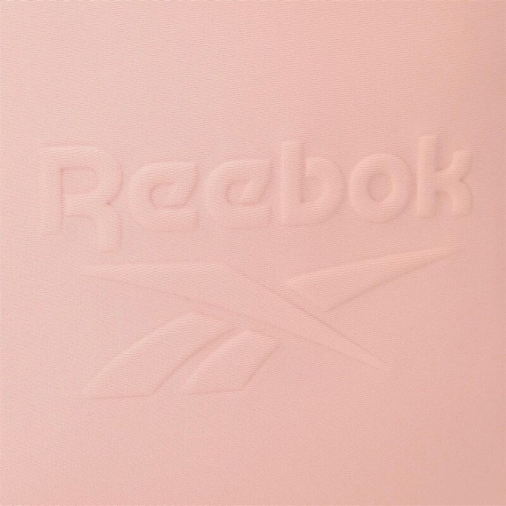 Estojo Triplo c/ Porta Cartões Reebok NOAH Rosa Nude | Ref. 186.8784322