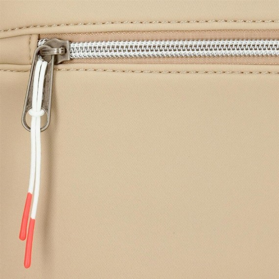 Estojo Triplo c/ Porta Cartões Reebok NOAH Taupe | Ref. 186.8784321