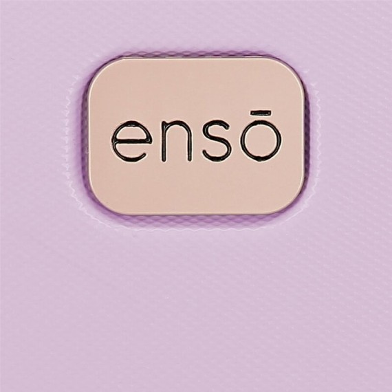 Necessaire Adaptável Enso ANNIE Lilás | Ref. 186.9623923 Necessaire Adaptável Enso ANNIE Lilás | Ref. 186.9623923