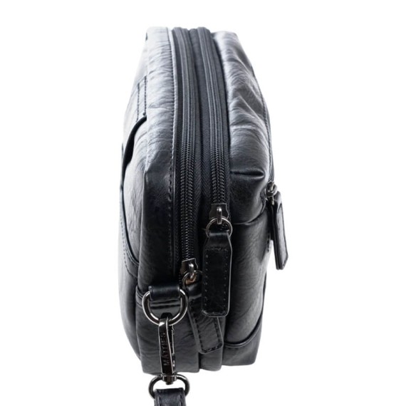 Necessaire de Homem Matties NAPPA Preto | Ref. 132.4012320