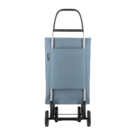 Rolser Carro de Compras JEAN LN 4 Rodas 43L Azul Mar | 253.994113
