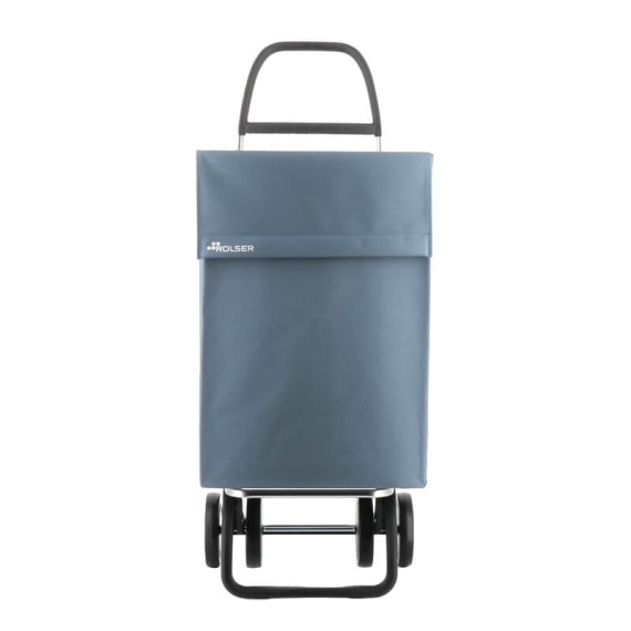 Rolser Carro de Compras JEAN LN 4 Rodas 43L Azul Mar | 253.994113