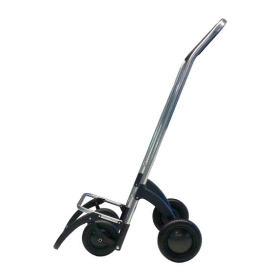 Rolser Carro de Compras JEAN LN 4 Rodas 43L Vermelho | Ref. 253.994076