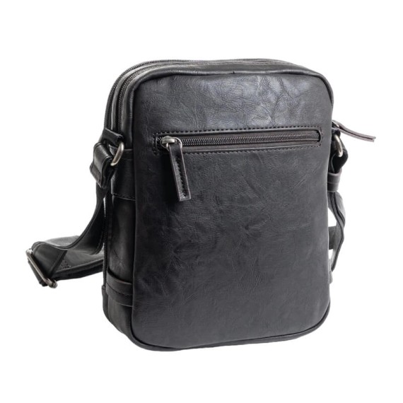 Bolsa de Tiracolo Homem Matties JUVENIL Castanho Café | Ref. 132.4013130 Bolsa de Tiracolo Homem Matties JUVENIL Castanho Café | Ref. 132.4013130