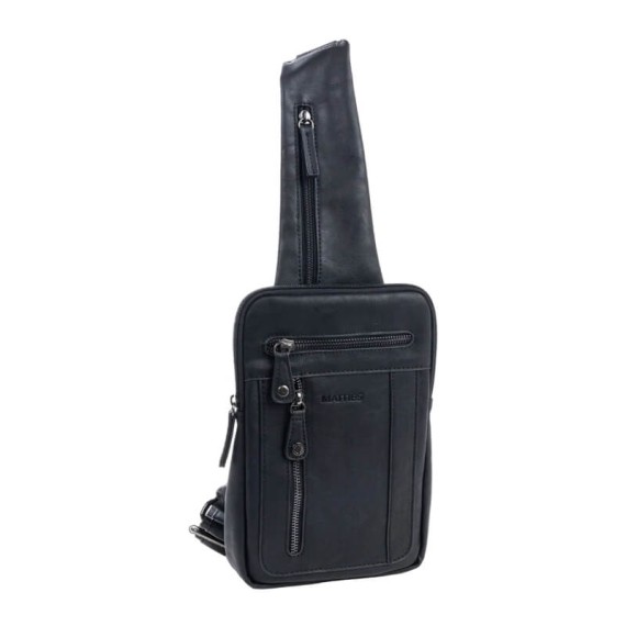 Mochila de Traçar Matties JUVENIL Preta | Ref. 132.4013420