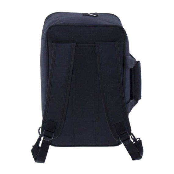 Mochila / Saco de Viagem Vueling/Ryanair Gladiator METRO Preto | Ref. 225.212804