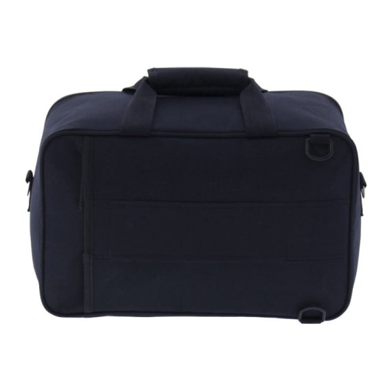 Mochila / Saco de Viagem Vueling/Ryanair Gladiator METRO Preto | Ref. 225.212804