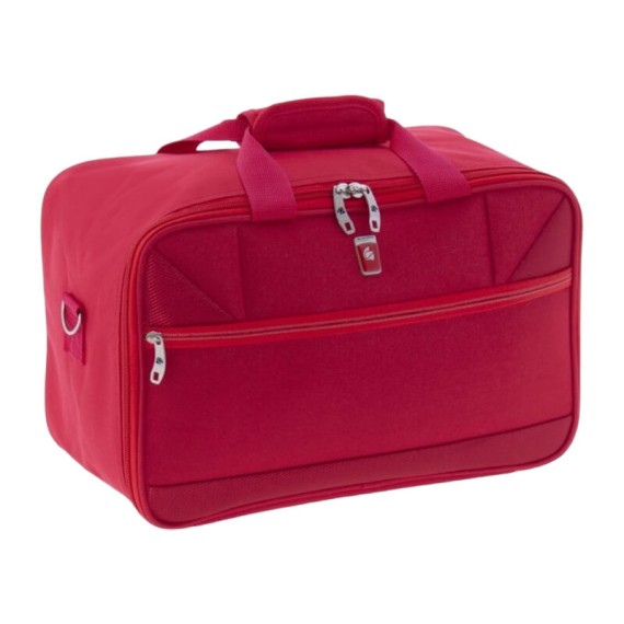 Mochila / Saco de Viagem Vueling/Ryanair Gladiator METRO Vermelho | Ref. 225.212803
