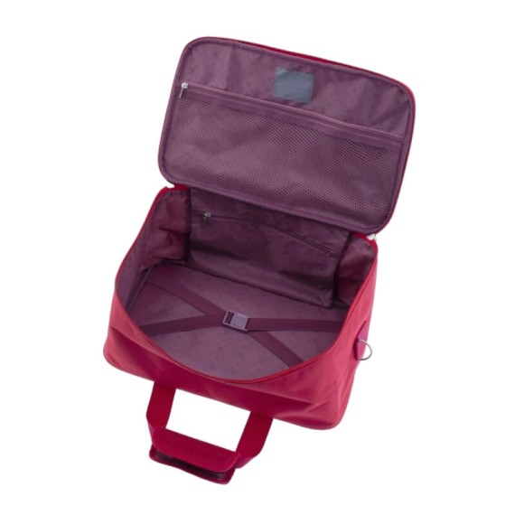 Mochila / Saco de Viagem Vueling/Ryanair Gladiator METRO Vermelho | Ref. 225.212803