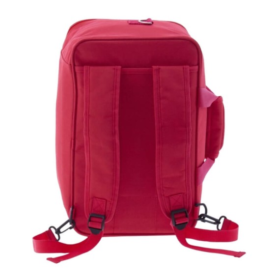 Mochila / Saco de Viagem Vueling/Ryanair Gladiator METRO Vermelho | Ref. 225.212803