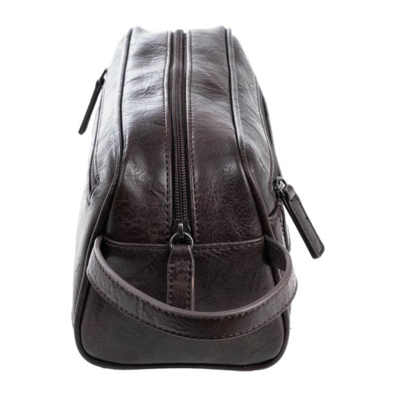 Necessaire Homem Matties NAPPA Castanho Café | Ref. 132.4012430