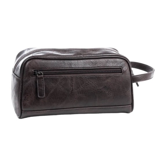 Necessaire Homem Matties NAPPA Castanho Café | Ref. 132.4012430