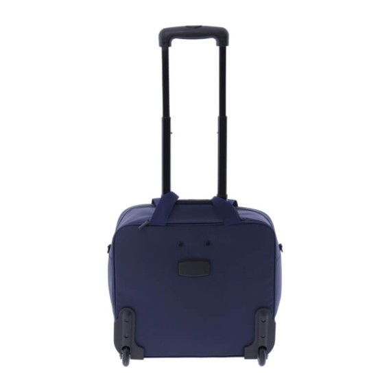 Pasta de Viagem c/ Rodas Easyjet Gladiator POLAR Azul | Ref. 225.394800