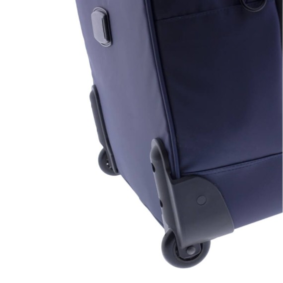 Pasta de Viagem c/ Rodas Easyjet Gladiator POLAR Azul | Ref. 225.394800