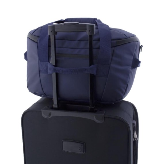 Saco de Viagem Vueling/Ryanair Gladiator POLAR Azul | Ref. 225.392800