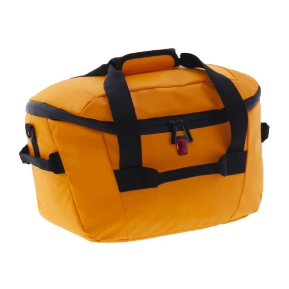 Saco de Viagem Vueling/Ryanair Gladiator POLAR Laranja | Ref. 225.392806