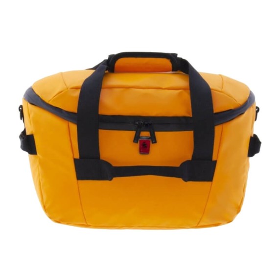 Saco de Viagem Vueling/Ryanair Gladiator POLAR Laranja | Ref. 225.392806