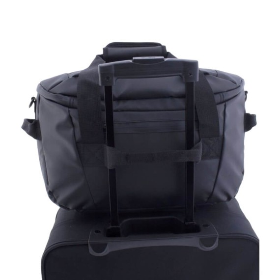 Saco de Viagem Vueling/Ryanair Gladiator POLAR Preto | Ref. 225.392804