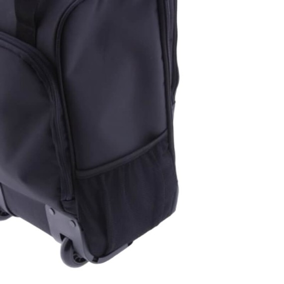 Trolley / Mochila com Rodas Vueling/Ryanair Gladitor TRICK Preto | Ref. 225.074804 Trolley / Mochila com Rodas Vueling/Ryanair Gladitor TRICK Preto | Ref. 225.074804