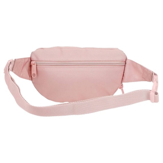 Bolsa de Cintura Reebok GLEN Rosa | Ref. 186.8654921