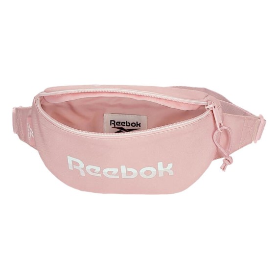 Bolsa de Cintura Reebok GLEN Rosa | Ref. 186.8654921