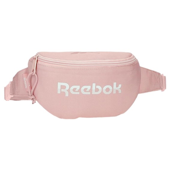 Bolsa de Cintura Reebok GLEN Rosa | Ref. 186.8654921