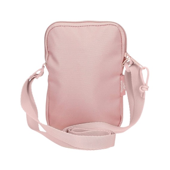Bolsa de Tiracolo Pequena Reebok GLEN Rosa | Ref. 186.8655121