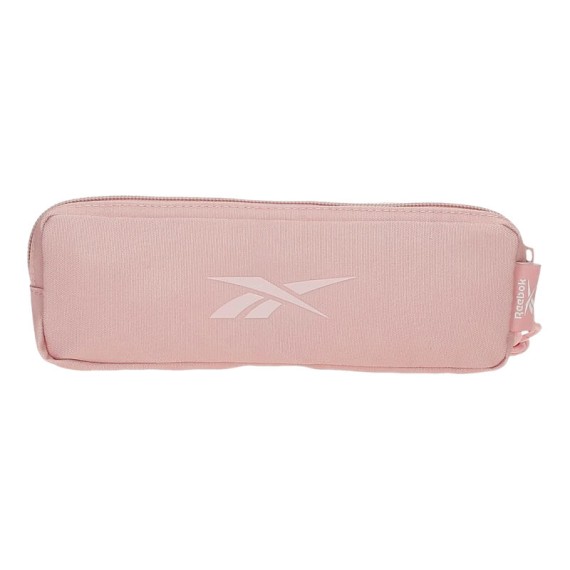 Estojo Escolar Reebok GLEN Rosa | Ref. 186.8654021