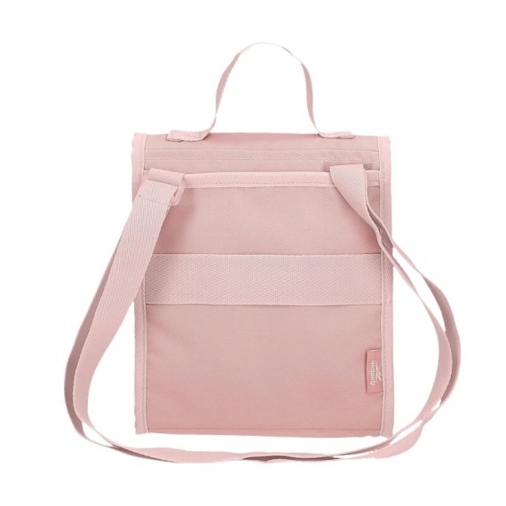 Lancheira Térmica Reebok GLEN Rosa | Ref. 186.8654621