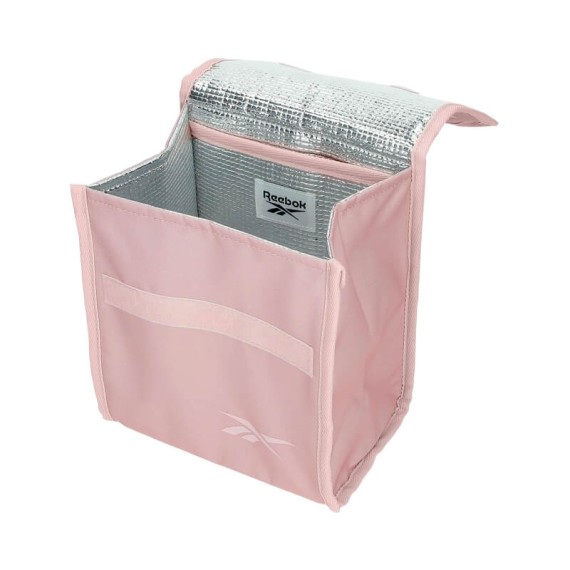 Lancheira Térmica Reebok GLEN Rosa | Ref. 186.8654621
