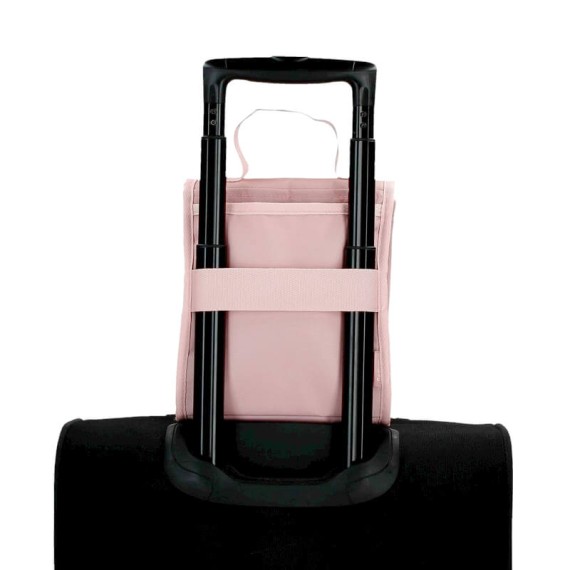 Lancheira Térmica Reebok GLEN Rosa | Ref. 186.8654621