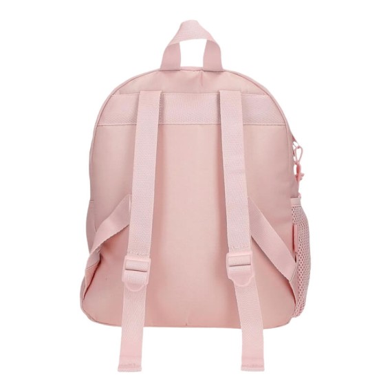 Mochila Casual Pequena 32cm Reebok GLEN Rosa | Ref. 186.8652021