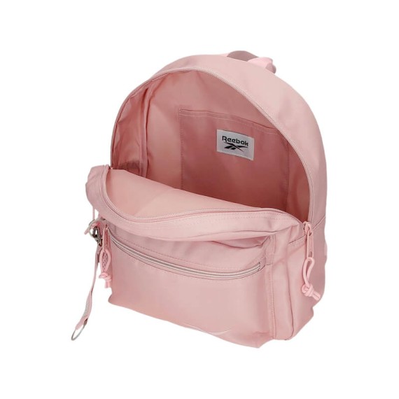 Mochila Casual Pequena 32cm Reebok GLEN Rosa | Ref. 186.8652021
