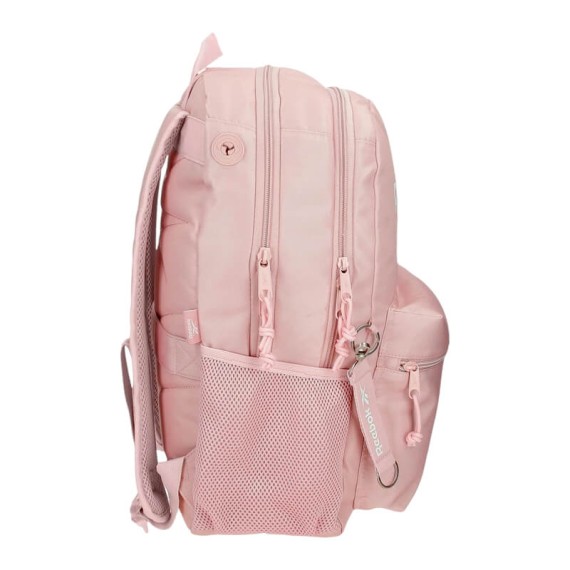 Mochila para Portátil 15.6” Adapt. 2C Reebok GLEN Rosa | Ref. 186.8652521