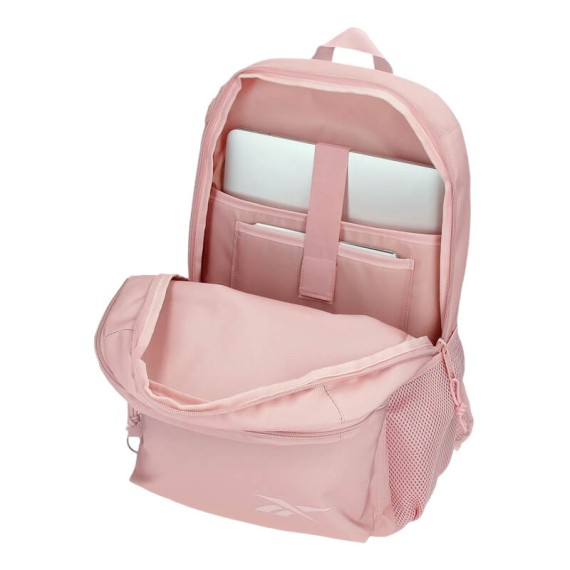 Mochila para Portátil 15.6” Adapt. 2C Reebok GLEN Rosa | Ref. 186.8652521