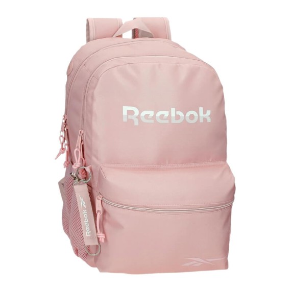Mochila para Portátil 15.6” Adapt. 2C Reebok GLEN Rosa | Ref. 186.8652521