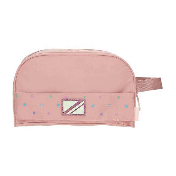 Necessaire Adaptável 2C Pepe Jeans CARINA Rosa | Ref. 186.6724421