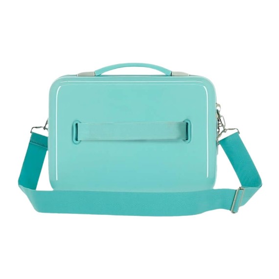 Necessaire Adaptável a Trolley Frozen MEMORIES Azul | Ref. 186.4583921
