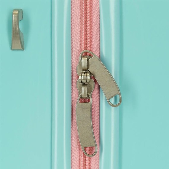 Necessaire Adaptável a Trolley Frozen MEMORIES Azul | Ref. 186.4583921